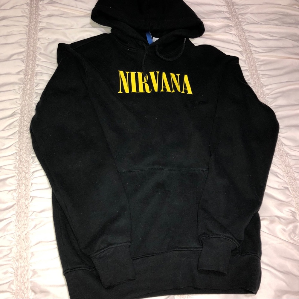 I don’t wear it anymore